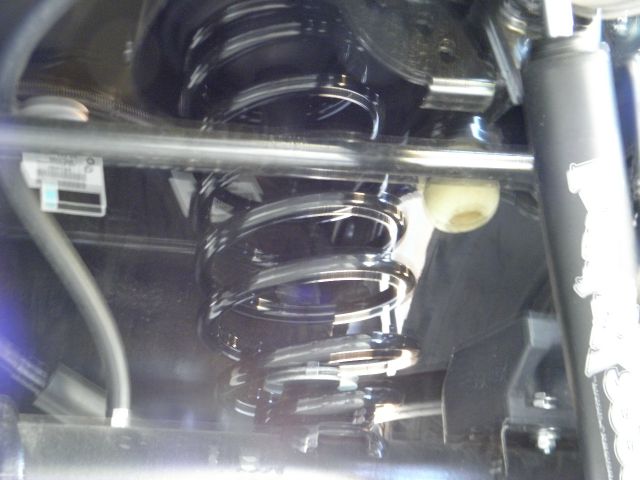 Jeep Wrangler 2013 photo 26