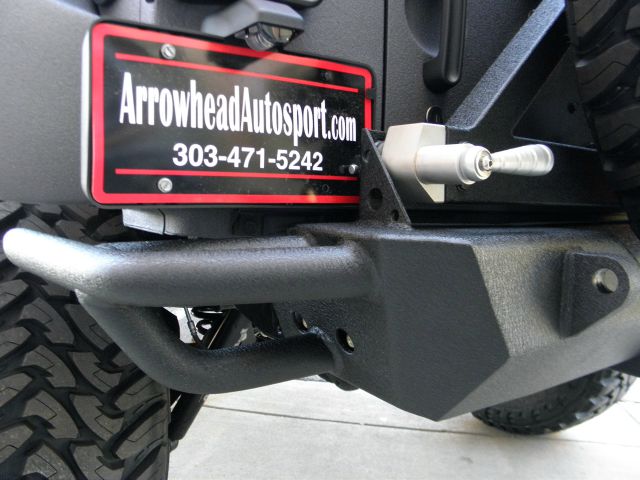 Jeep Wrangler 2013 photo 28