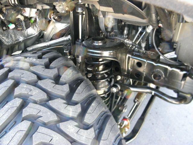 Jeep Wrangler 2013 photo 3