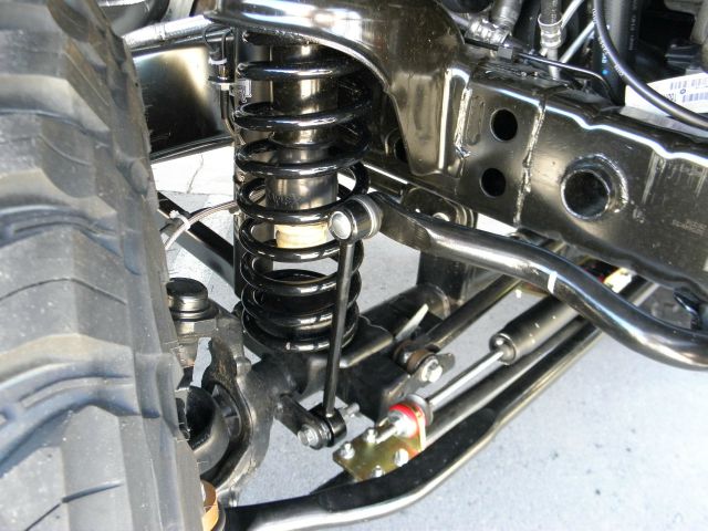 Jeep Wrangler 2013 photo 30