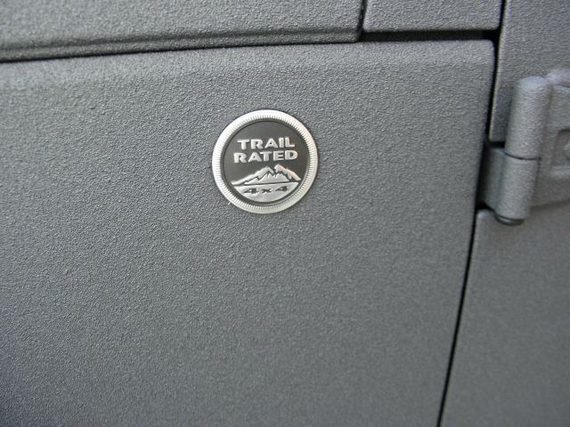 Jeep Wrangler 2013 photo 34