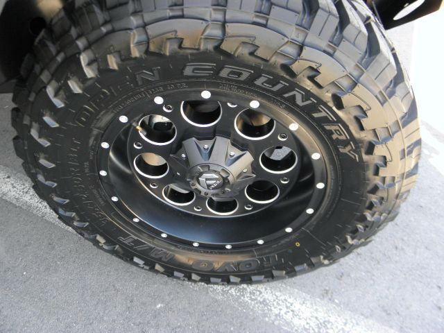 Jeep Wrangler 2013 photo 36