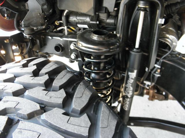 Jeep Wrangler 2013 photo 4