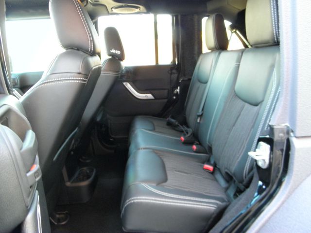 Jeep Wrangler 2013 photo 43