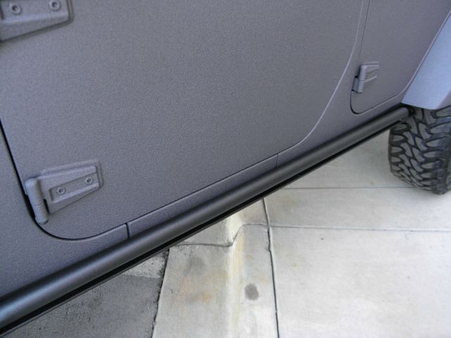 Jeep Wrangler 2013 photo 57