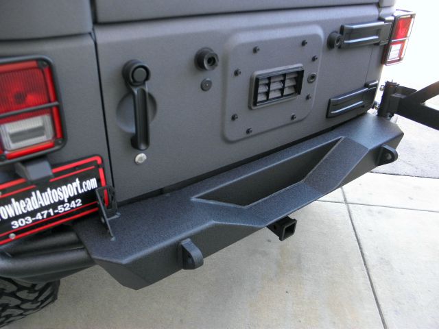 Jeep Wrangler 2013 photo 59
