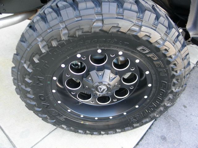 Jeep Wrangler 2013 photo 60