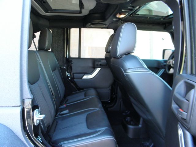 Jeep Wrangler 2013 photo 62