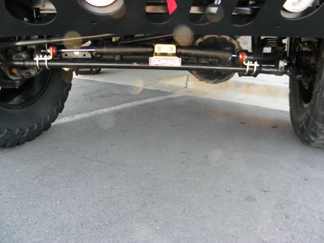 Jeep Wrangler 2013 photo 64