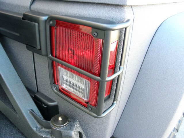 Jeep Wrangler 2013 photo 7