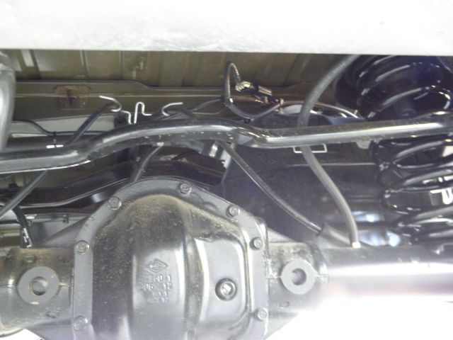 Jeep Wrangler 2013 photo 71