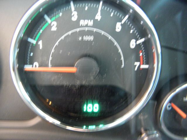 Jeep Wrangler 2013 photo 76