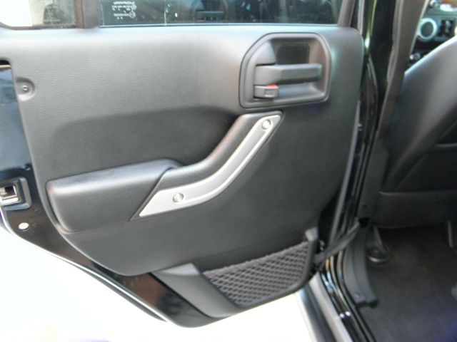 Jeep Wrangler 2013 photo 78