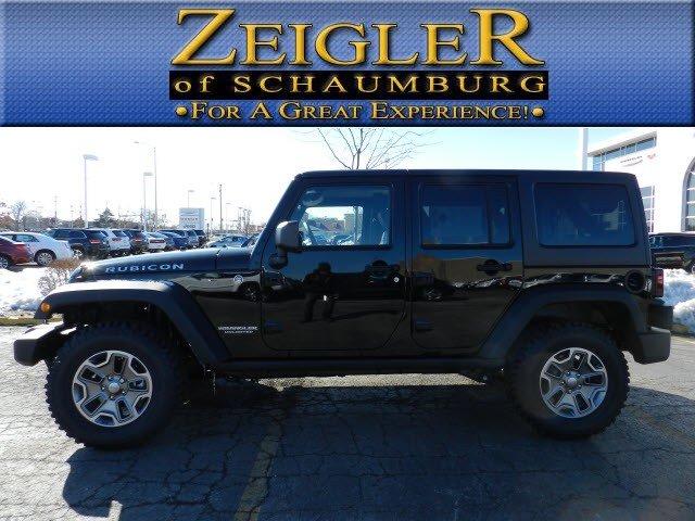 Jeep Wrangler MGA SUV