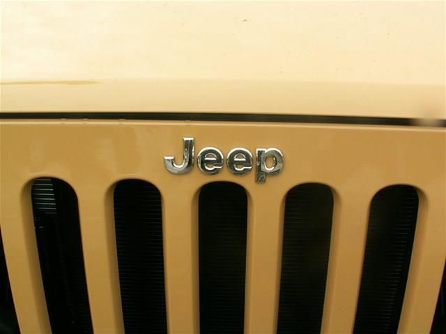 Jeep Wrangler 2013 photo 4