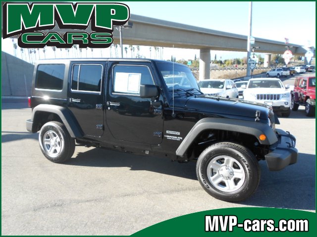 Jeep Wrangler 3.0R L.L. Bean Edition AWD Wagon Unspecified