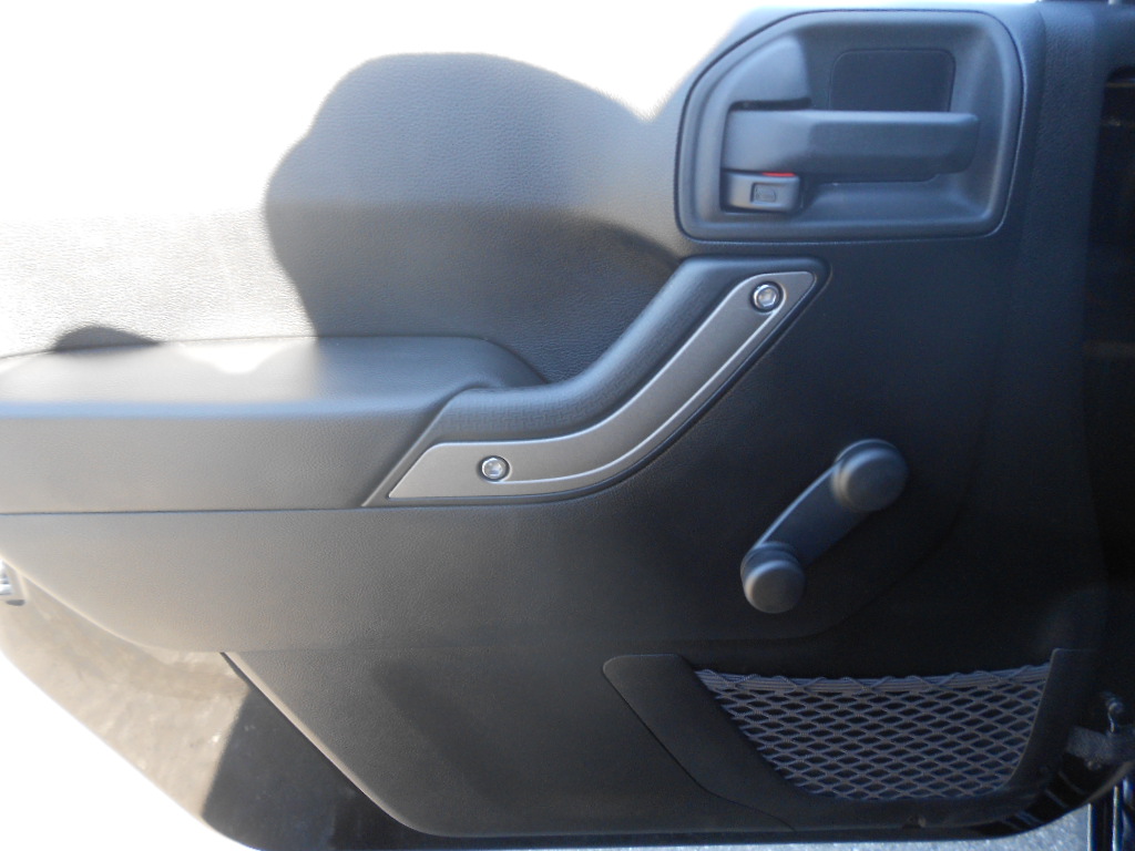 Jeep Wrangler 2013 photo 4