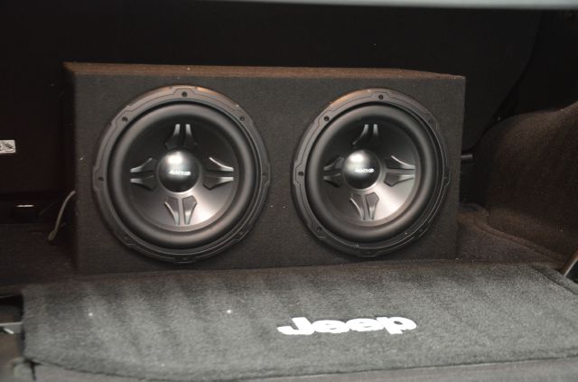 Jeep Wrangler 2013 photo 30