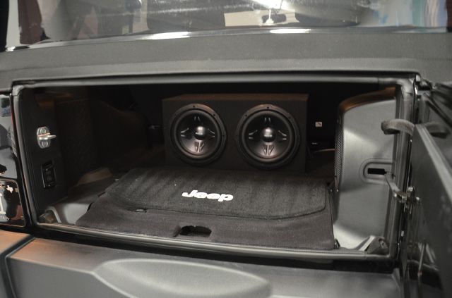Jeep Wrangler 2013 photo 31