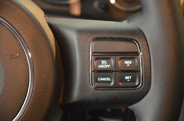 Jeep Wrangler 2013 photo 6