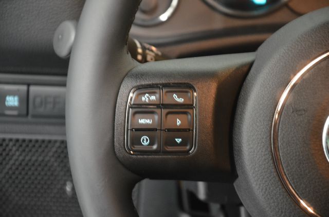 Jeep Wrangler 2013 photo 7