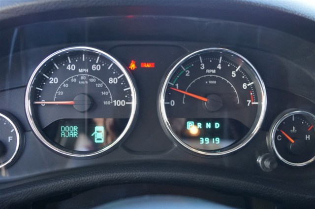 Jeep Wrangler 3.0R L.L. Bean Edition AWD Wagon Unspecified