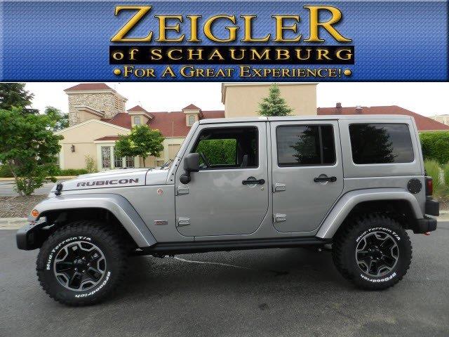 Jeep Wrangler 2013 photo 2