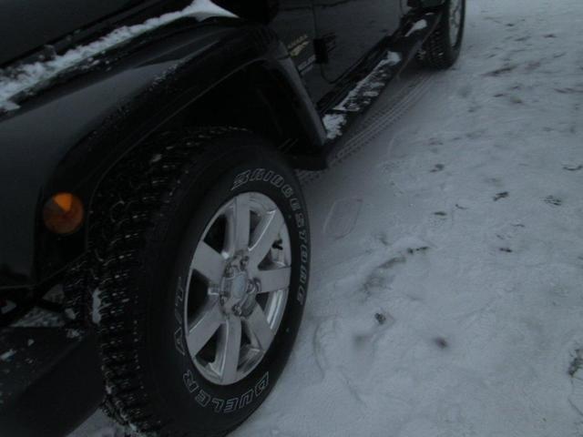 Jeep Wrangler 2013 photo 1