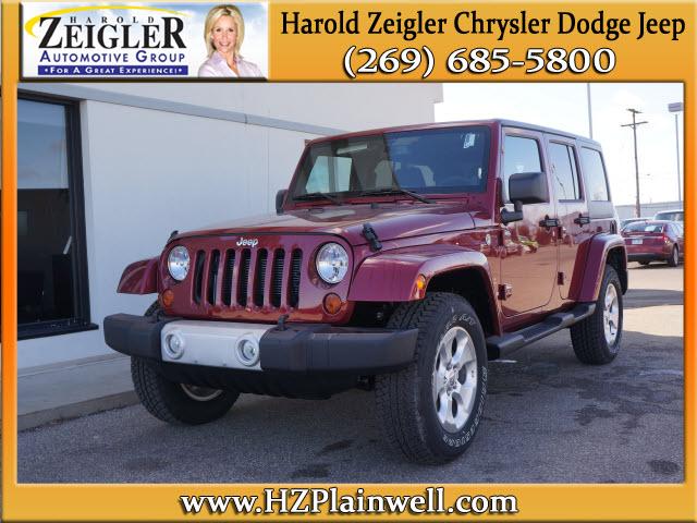 Jeep Wrangler 2013 photo 3