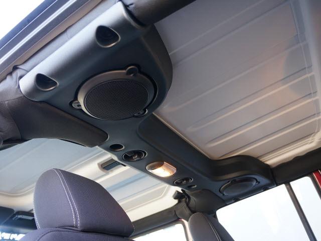 Jeep Wrangler 2013 photo 5