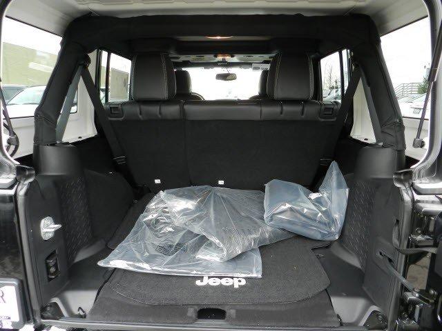 Jeep Wrangler 2013 photo 4