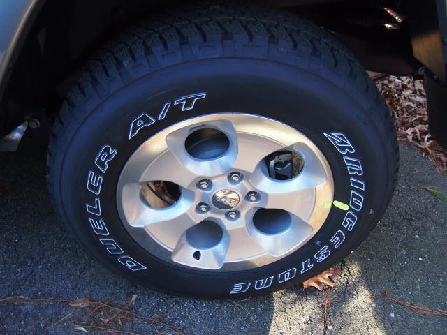 Jeep Wrangler 2014 photo 4