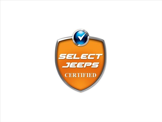 Jeep Wrangler Unlimited 2000 photo 1