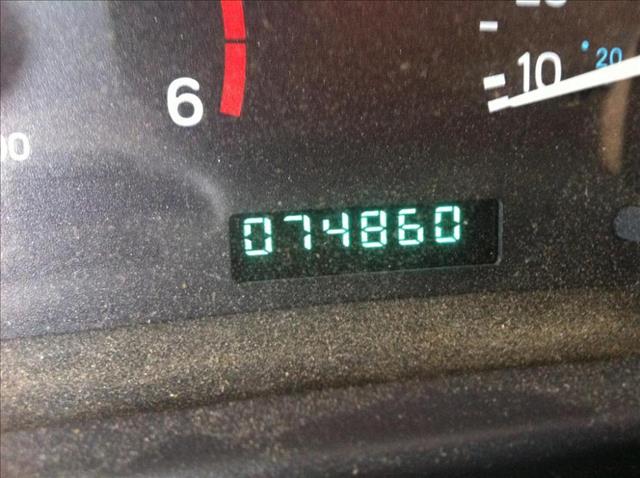 Jeep Wrangler Unlimited 2000 photo 3