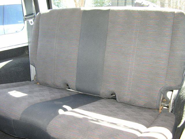 Jeep Wrangler Unlimited 2003 photo 4