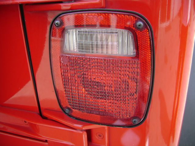 Jeep Wrangler Unlimited SE SUV