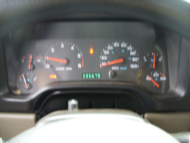 Jeep Wrangler Unlimited 2004 photo 4