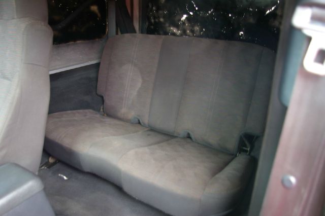 Jeep Wrangler Unlimited 2004 photo 2