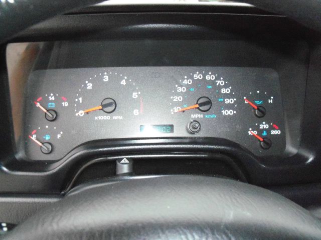 Jeep Wrangler Unlimited 2005 photo 3