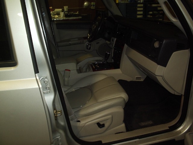 Jeep Wrangler Unlimited 1500 Extended Cargo Clean SUV