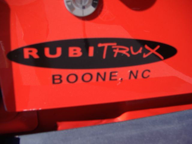 Jeep Wrangler Unlimited 740il Navigation SUV