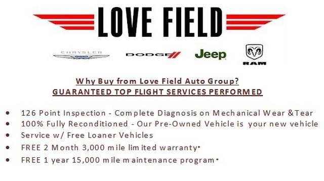 Jeep Wrangler Unlimited MGA SUV