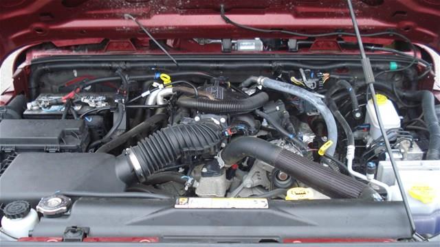 Jeep Wrangler Unlimited 2011 photo 2