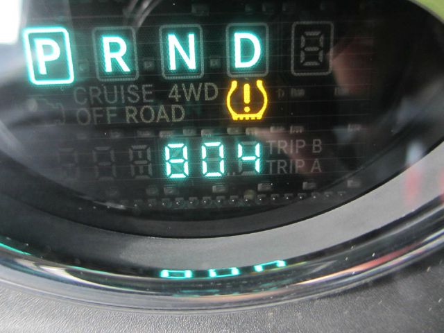 Jeep Wrangler Unlimited ES - Fully Loaded SUV