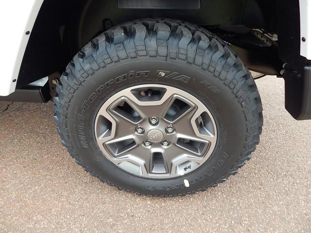 Jeep Wrangler Unlimited Unknown SUV