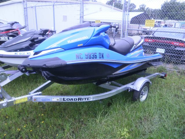 Kawasaki JT1500B8F Unknown PWC