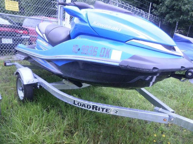 Kawasaki JT1500B8F 2008 photo 1