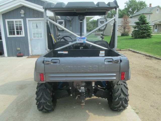 Kawasaki KRF750-P Unknown ATV