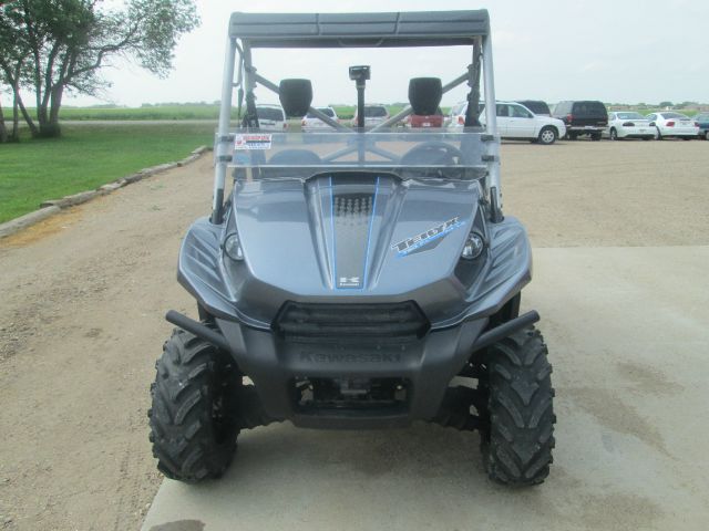 Kawasaki KRF750-P 2014 photo 1