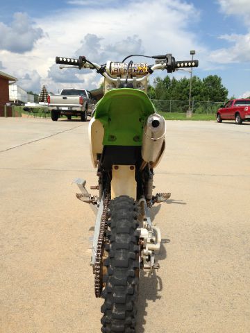 Kawasaki KX65 2006 photo 3